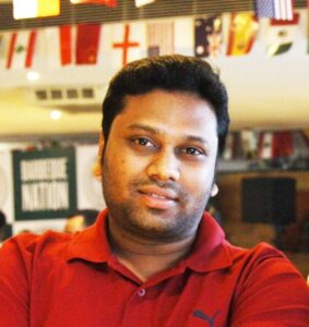 Niranjan